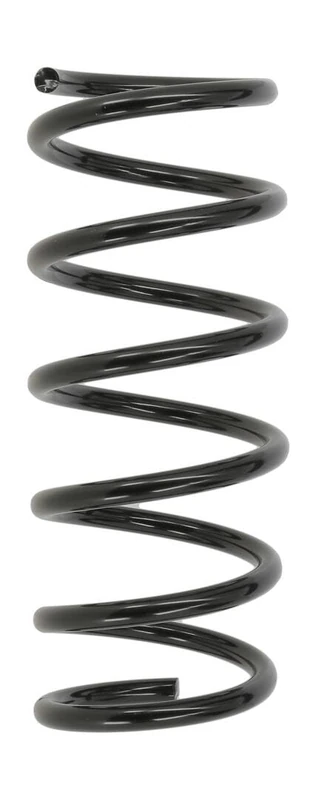 MONROE Suspension Spring | SP4279 | Rear | for VOLVO XC60 I SUV 2008-2018 | OE-Matching Quality | Ride Comfort & Stability - Image 1