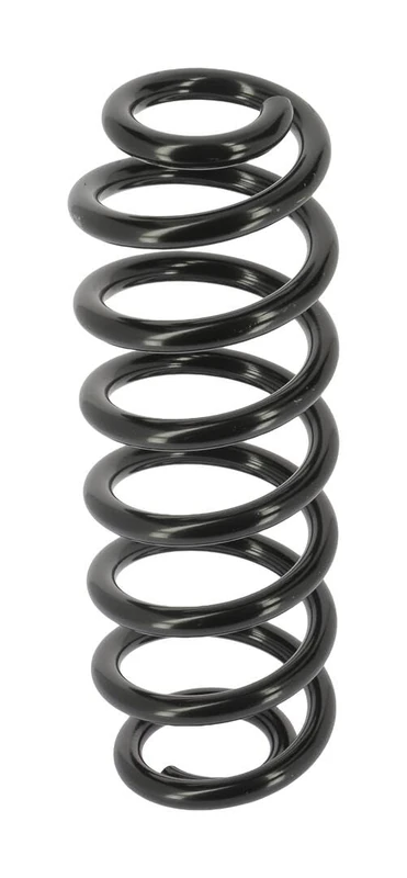 MONROE Suspension Spring | SP5148 | Rear | for VW PASSAT ALLTRACK B7 Variant 2012-2014 | OE-Matching Quality | Ride Comfort & Stability