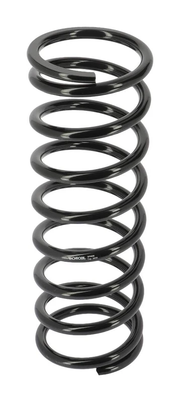 MONROE SUSPENSION SPRING | SP5056 | REAR | FOR LAND ROVER RANGE ROVER I 1969-1996 | OE-MATCHING QUALITY | RIDE COMFORT & STABILITY