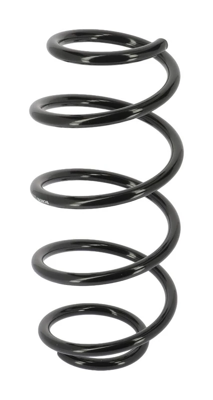 MONROE Suspension Spring | SP4956 | Front | for MAZDA 6 Saloon 2012- | OE-Matching Quality | Ride Comfort & Stability