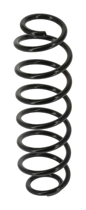 MONROE Suspension Spring | SP4997 | Rear | for VAUXHALL MOKKA 2020- | OE-Matching Quality | Ride Comfort & Stability