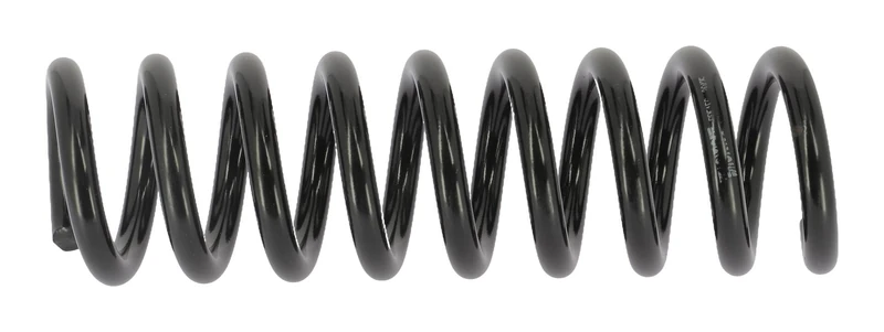 MONROE Suspension Spring | SP5156 | Rear | for MERCEDES-BENZ GLK-CLASS 2008-2015 | OE-Matching Quality | Ride Comfort & Stability