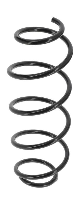 MONROE Suspension Spring | SP4221 | Front | for PEUGEOT 308 II 2013-2021 | OE-Matching Quality | Ride Comfort & Stability