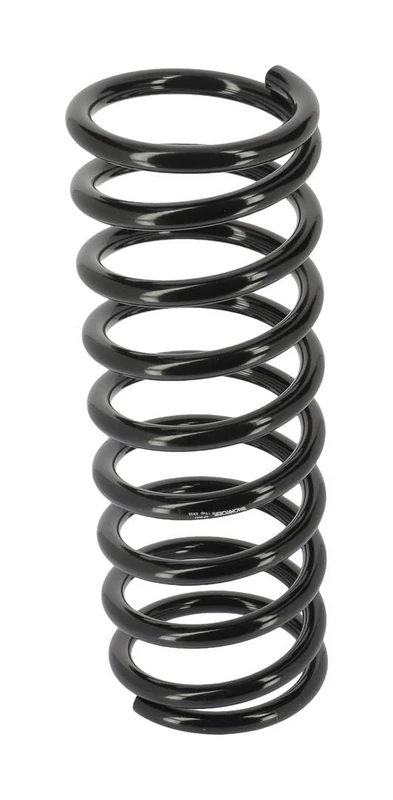 MONROE SUSPENSION SPRING | SP5057 | REAR | FOR LAND ROVER DISCOVERY I 1989-1998 | OE-MATCHING QUALITY | RIDE COMFORT & STABILITY