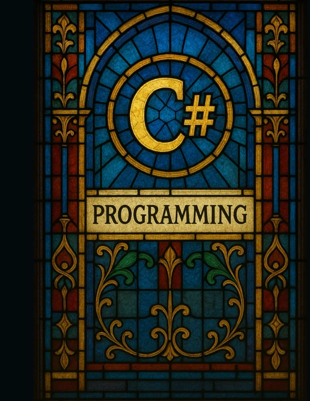 C# Programming (Advanced Computer Science)