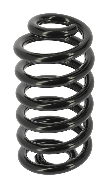 MONROE Suspension Spring | SP5140 | Rear | for NISSAN X-TRAIL II 2007-2018 | OE-Matching Quality | Ride Comfort & Stability