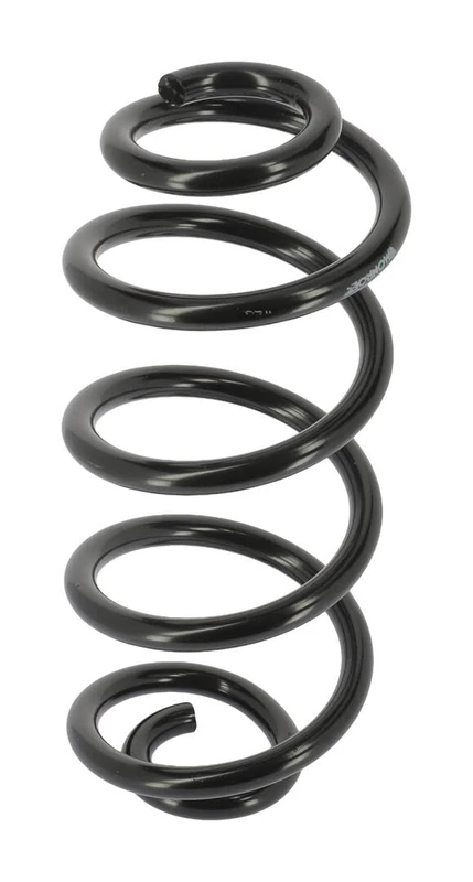 MONROE Suspension Spring | SP5141 | Rear | for PORSCHE MACAN 2014- | OE-Matching Quality | Ride Comfort & Stability