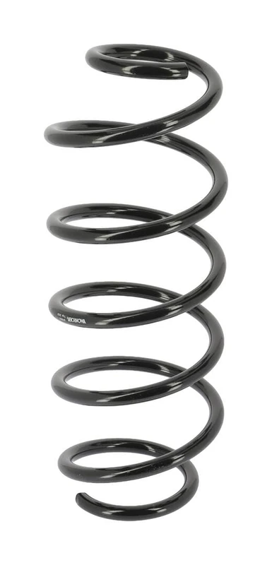 MONROE Suspension Spring | SP5051 | Front | for HONDA HR-V 2014- | OE-Matching Quality | Ride Comfort & Stability