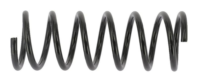 MONROE Suspension Spring | SP5139 | Rear | for FORD GRAND C-MAX 2010-2019 | OE-Matching Quality | Ride Comfort & Stability
