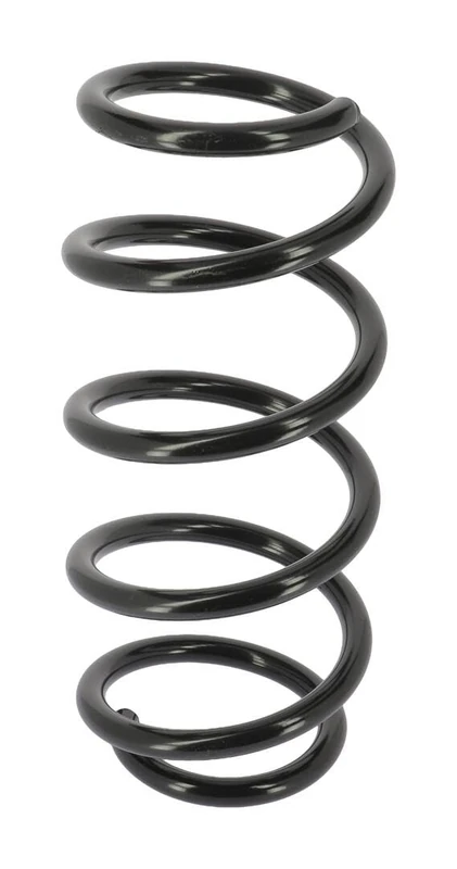 MONROE Suspension Spring | SP5016 | Front | for VW CRAFTER Van 2016- | OE-Matching Quality | Ride Comfort & Stability