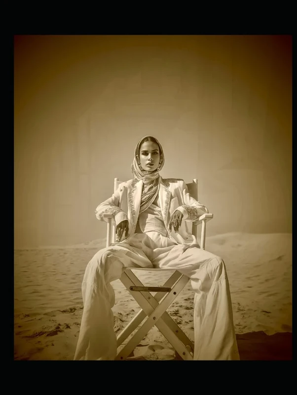 The Eight Great Demographic Restructurings