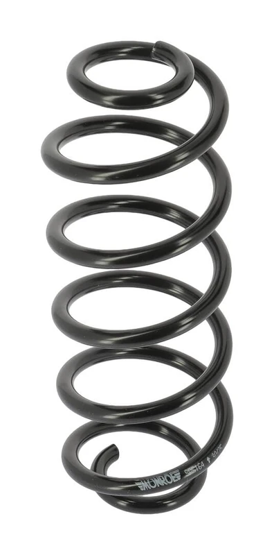 MONROE Suspension Spring | SP5164 | OE-Matching Quality | Ride Comfort & Stability | Pack of 1