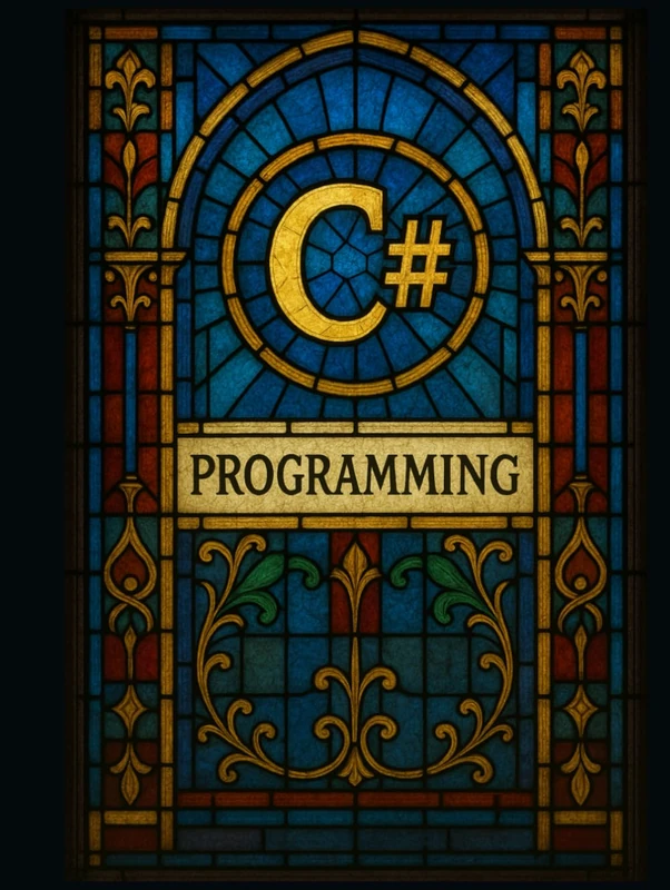 C# Programming (Advanced Computer Science)