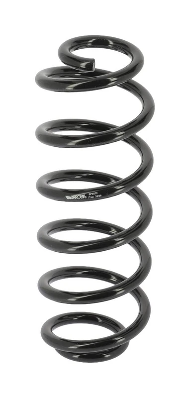 MONROE Suspension Spring | SP5072 | Rear | for VW CC B7 2011-2017 | OE-Matching Quality | Ride Comfort & Stability - Image 1
