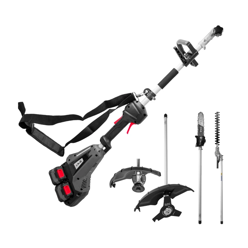 Kawapower Multifunction A Battery 36v 2x4ah 18v 1000w