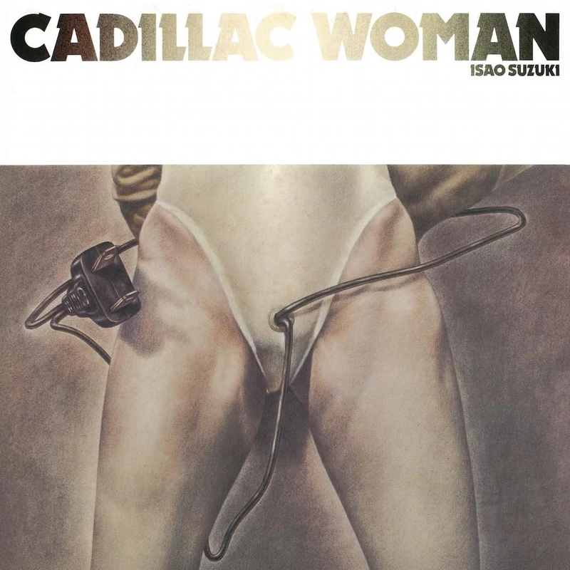 Cadillac Woman [Vinyl LP] [VINYL]