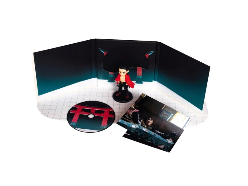 La fuite en avant (Chibi Sama)