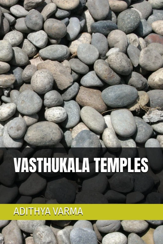 VASTHUKALA TEMPLES - Image 1