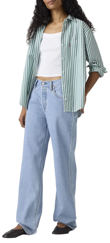501 '90S Lightweight Stone Today Mid