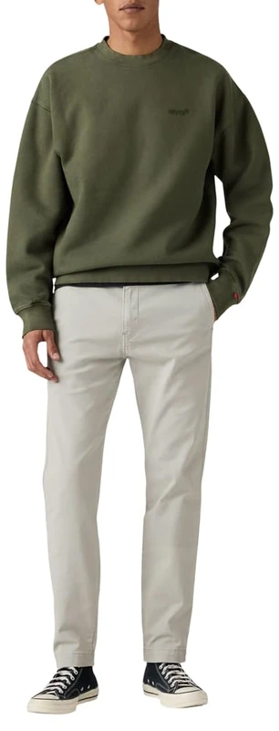 Xx Chino Std II Ghost Grey Shady Gd