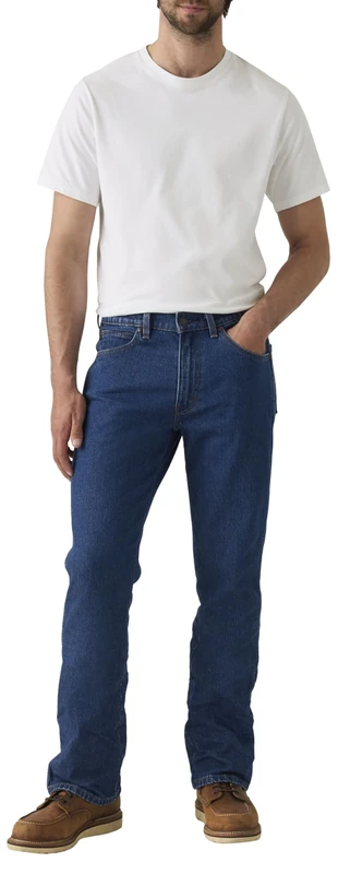 537 Western Bootcut Throw The Lasso
