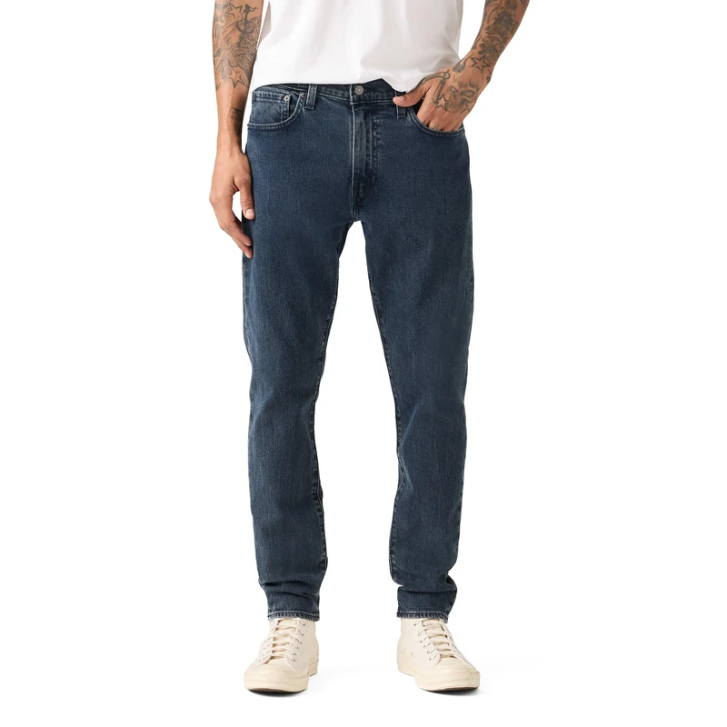 512 Slim Taper Blue Aria