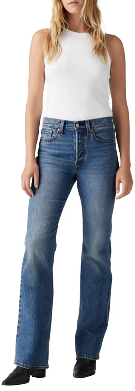 Wedgie Boot Bold and Beautiful