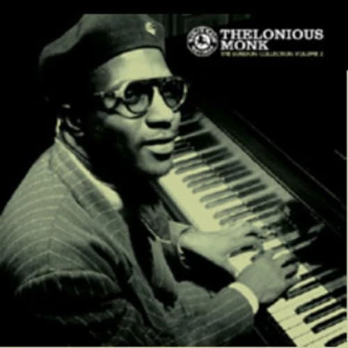 The London Collection Vol 2 [VINYL]