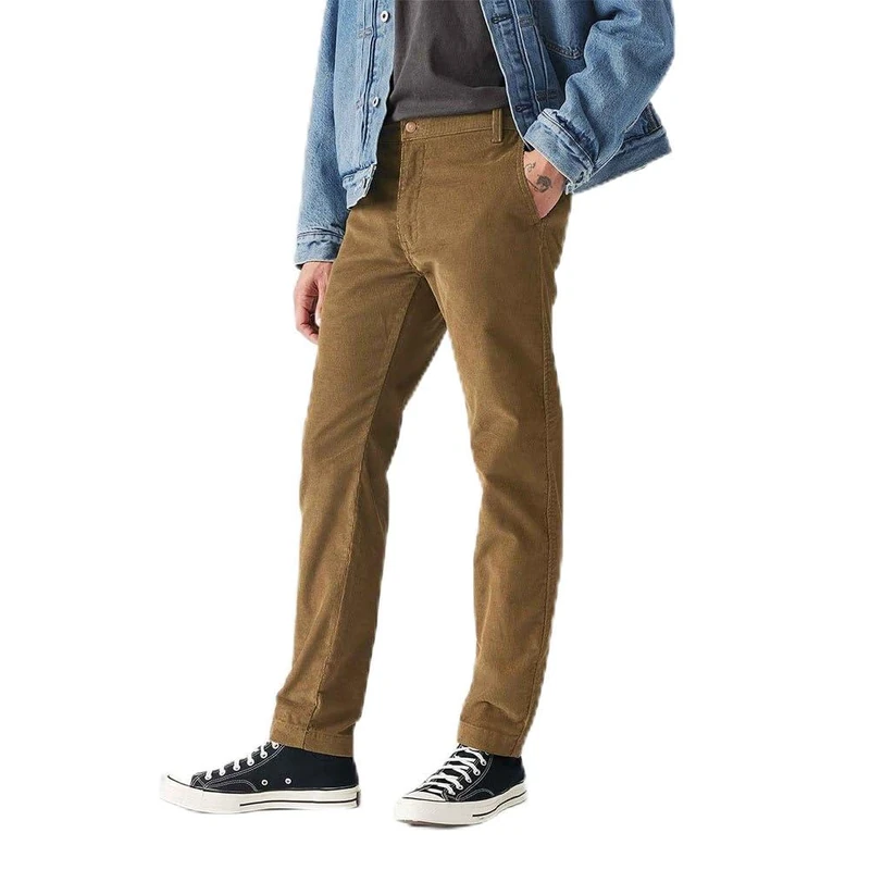 Xx Chino Std II Karla Brown 22W Cord