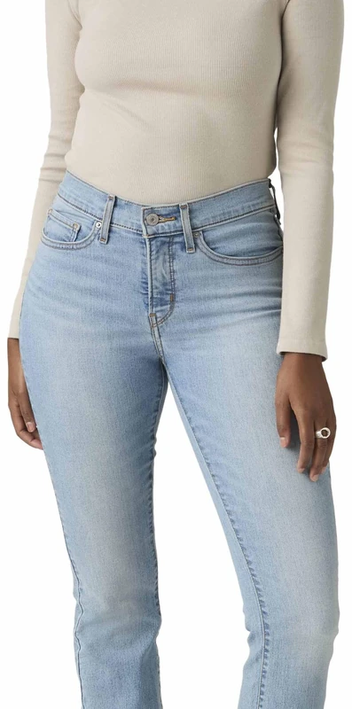 Levi's Women's 315 Shaping Boot Jeans, 29W x 34L