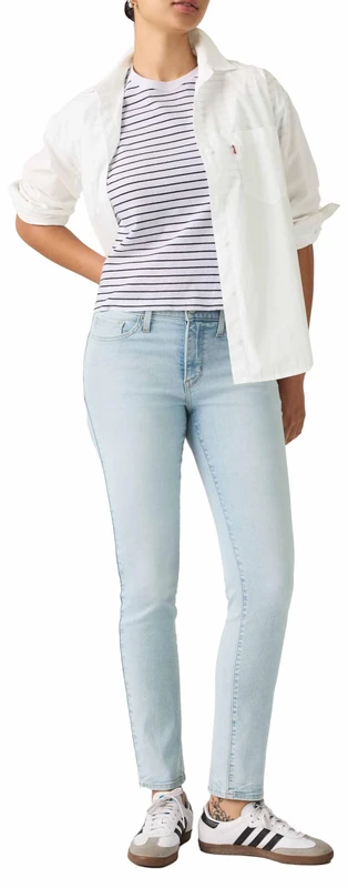 312 Shaping Slim Breathing Room