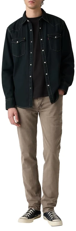 511 Slim Desert Sandstone Gd