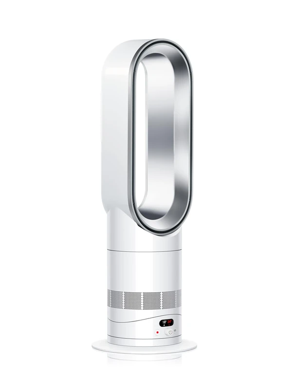 Dyson Hot+Cool™ HF1 Remote Link Pre-heat