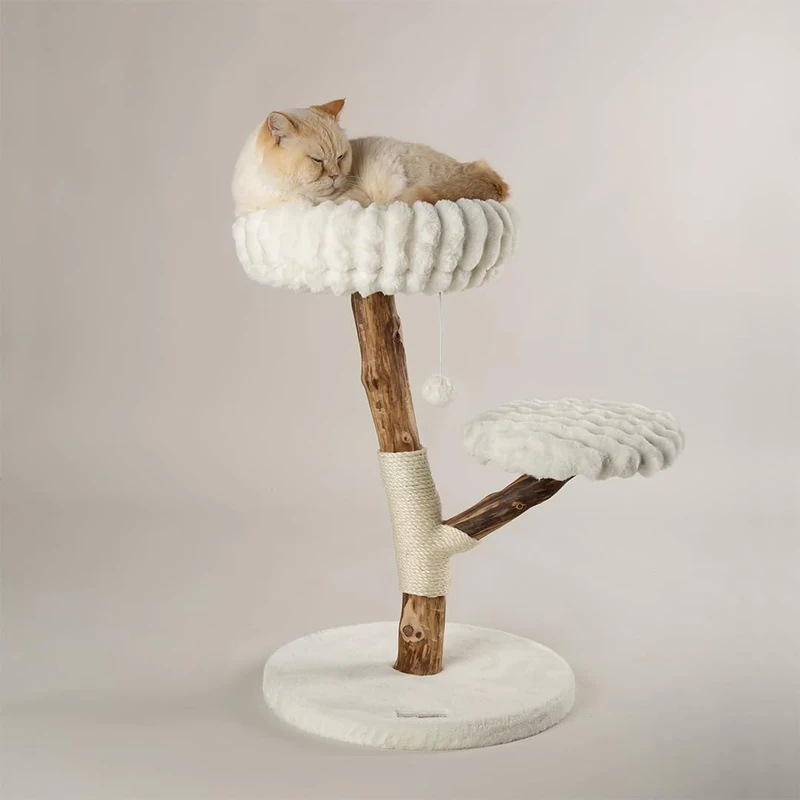 Scruffs Atlas Cat Scratching Tree