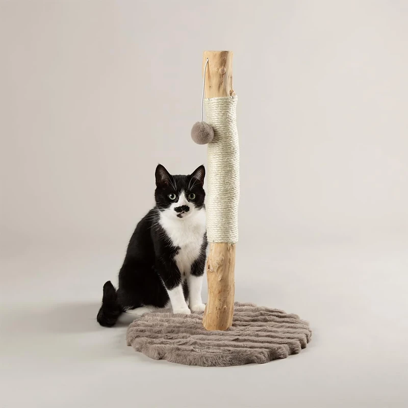Scruffs Rockies Cat Scratching Tree