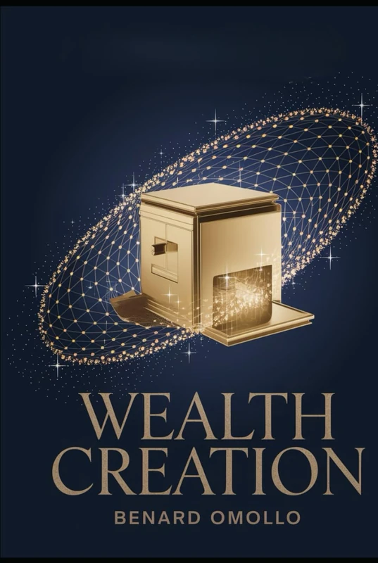 WEALTH CREATION: Money Machine-I wish i knew at age 25 - Image 1