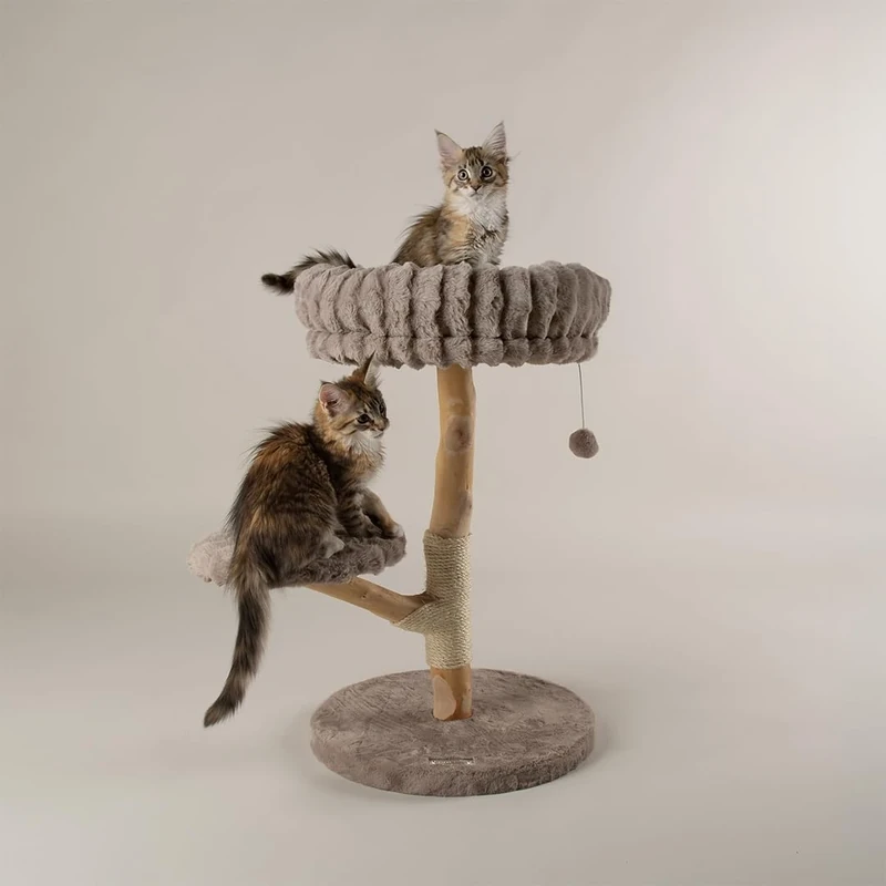 Scruffs Atlas Cat Scratching Tree