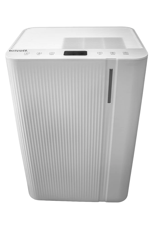 brivolt. 20L 330W R290 Dehumidifier - Image 1