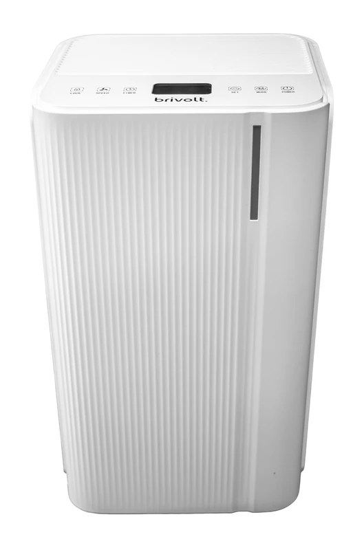 brivolt. Dehumidifier 12L 200W R290