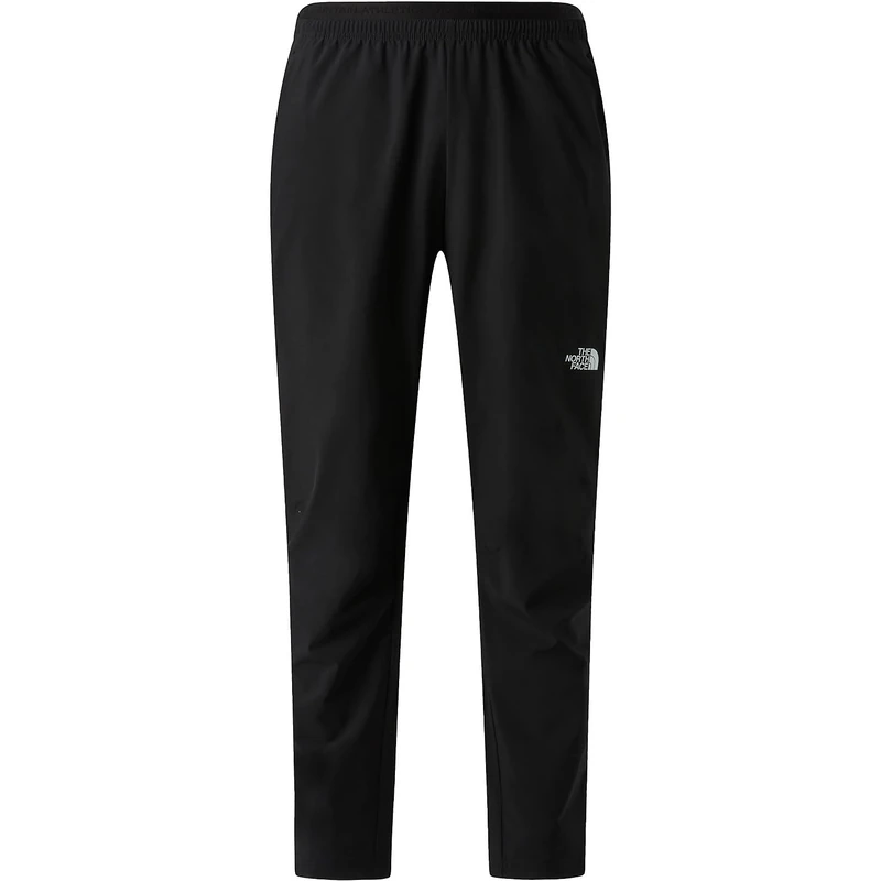 The North Face Men's Mountain Athletics Ushba Pants, TNF Black, L - Image 1