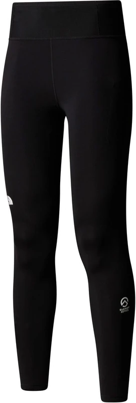 The North Face Women's Summit Ripida Leggings, TNF Black, S