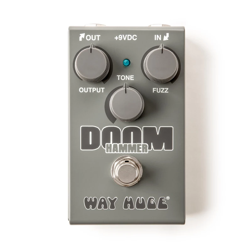 Way Huge® Smalls™ Doom Hammer™ Fuzz (WM45)