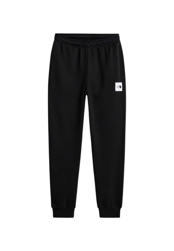 The North Face Men's Evo Box Half Dome Joggers - TNF Black, L