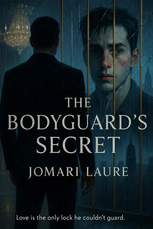 the bodyguard's secret