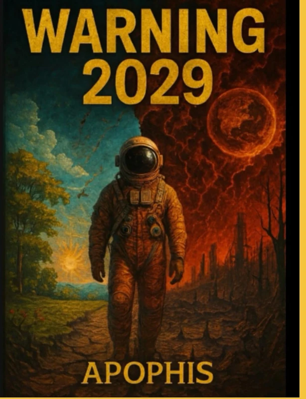 WARNING 2029: APOPHIS (WARNING 2029 APOPHIS 99942)