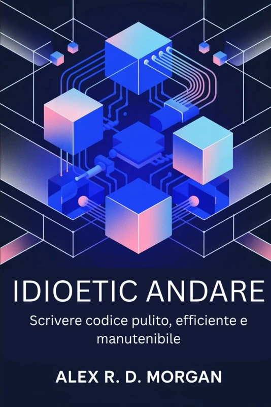 Idioetic Andare: Scrivere codice pulito, efficiente e manutenibile