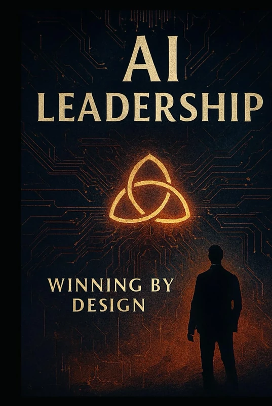 Beyond AI - Managing the Self with Gratitude in the World of Infinite Intelligence: Chasing Max on the Ascendant Path