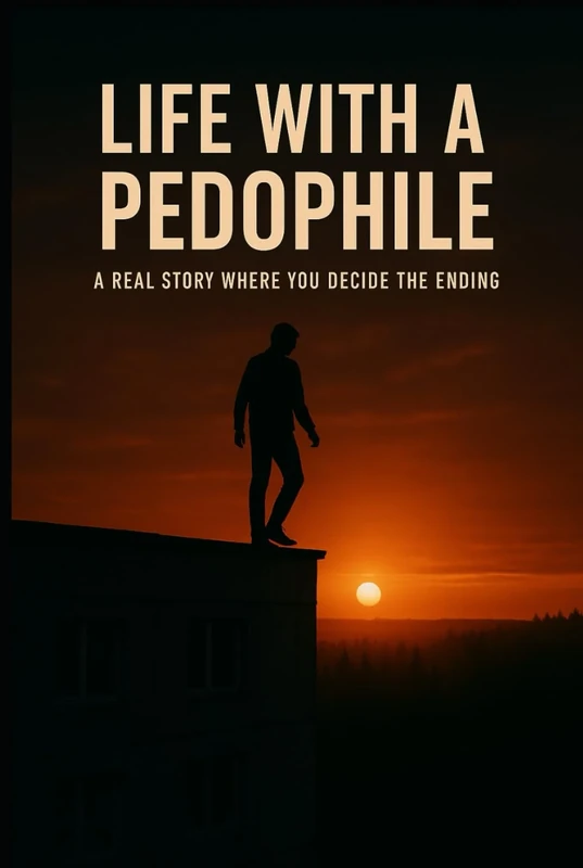 LIFE WITH A PEDOPHILE: A REAL STORY WHERE YOU DECIDE THE ENDING