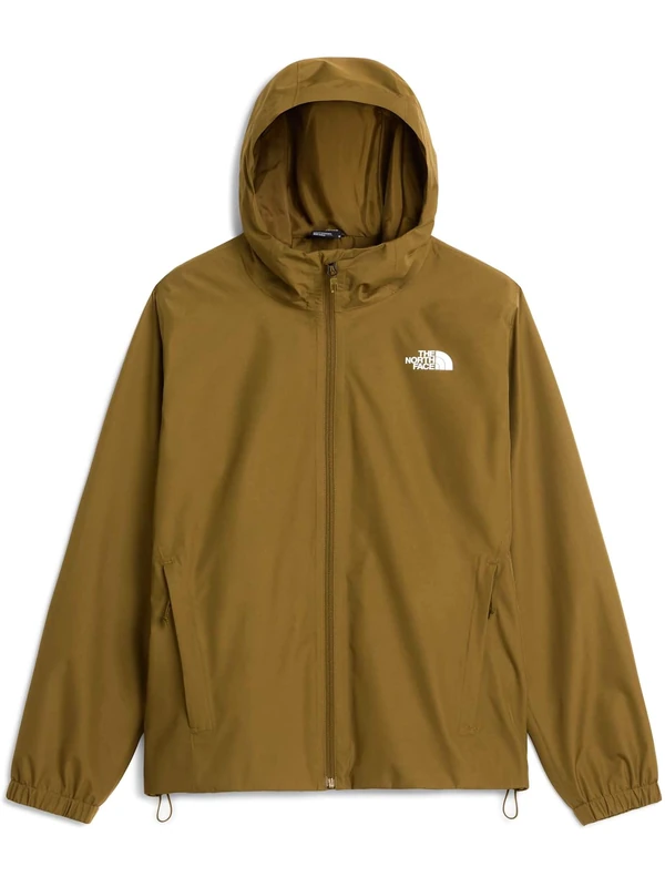 The North Face Men's Quest Mono Jacket, Caraway Seed, S