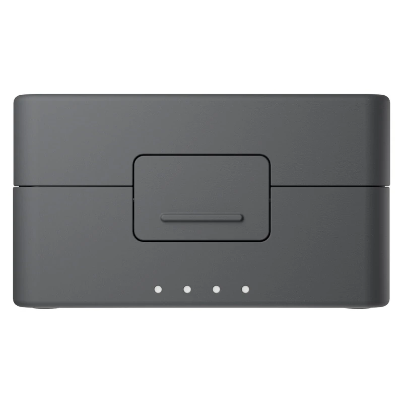 DJI Mic Mini 2 Charging Case (1 TX + 1 Mobile RX)